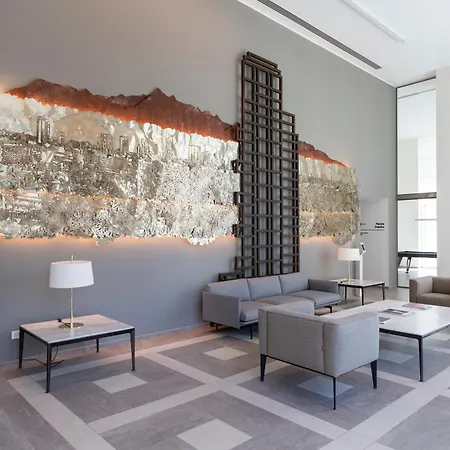 Torre Luxury Apartment