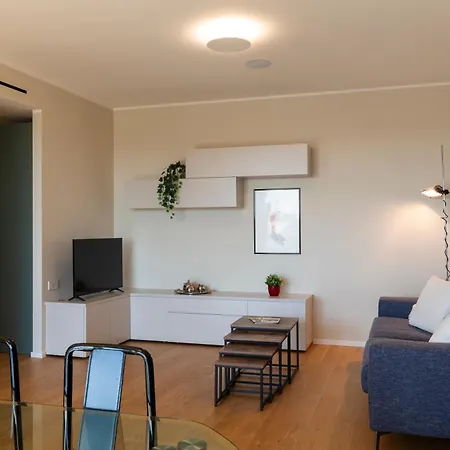 Apartment Torre Luxury *