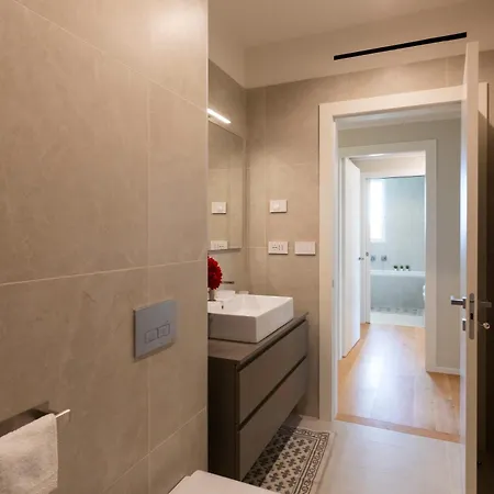 Apartment Torre Luxury *