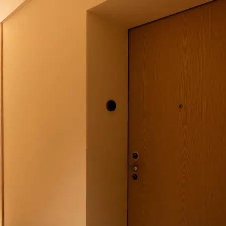 Apartment Torre Luxury *
