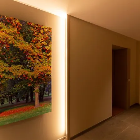 Apartment Torre Luxury