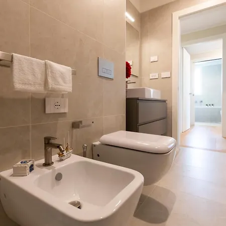Apartment Torre Luxury