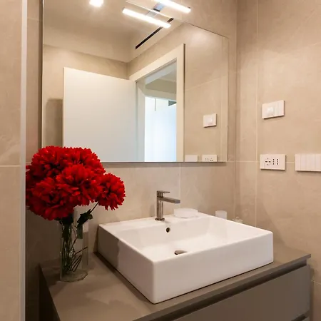 Torre Luxury Apartment