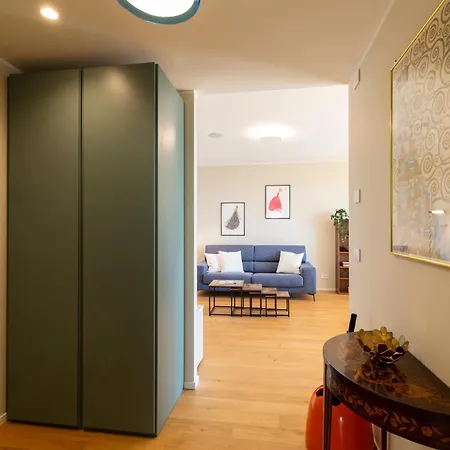 Apartment Torre Luxury *