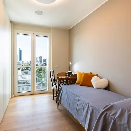 Torre Luxury Mailand