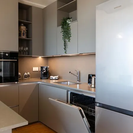 Torre Luxury * Milan