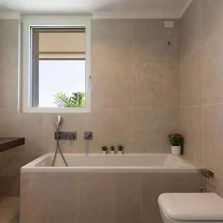 Apartment Torre Luxury