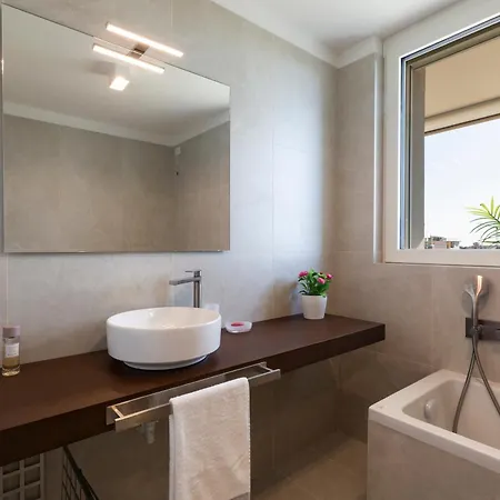 Torre Luxury * Mailand