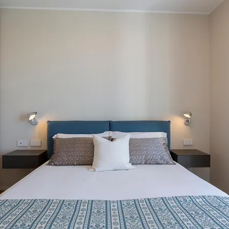 Torre Luxury
