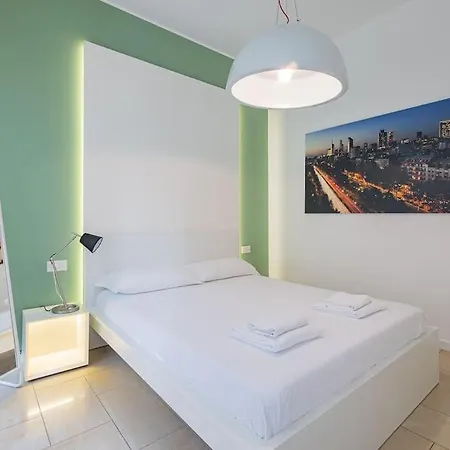 Youhosty - Via Savona 70 Apartamento *
