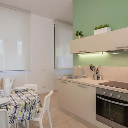 Youhosty - Via Savona 70 Apartamento Milão