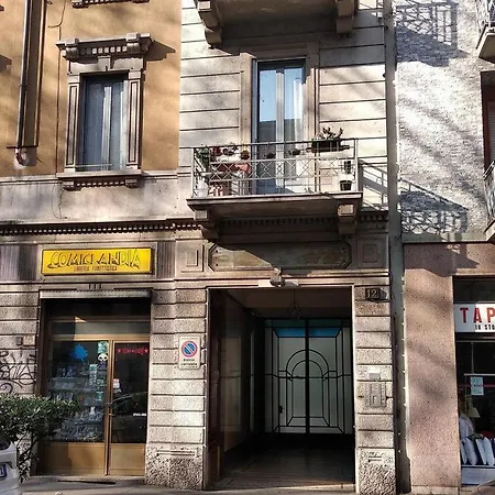 Appartamento Bright *