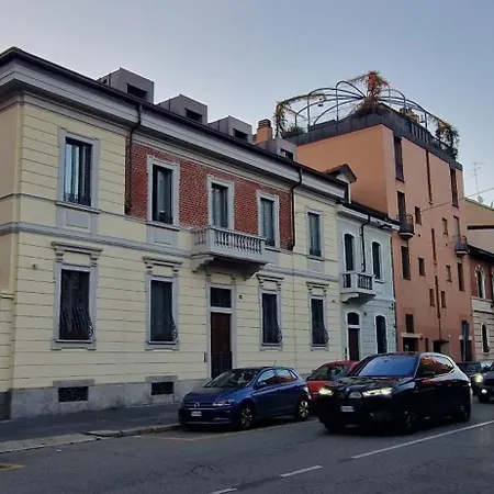 Milanrentals - Pisacane * Mailand