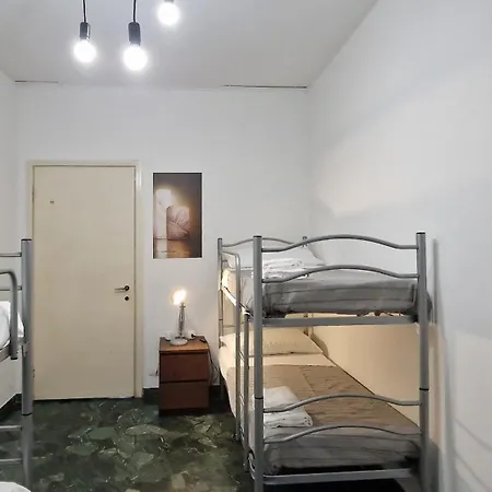Milanrentals - Pisacane Apartment Mailand