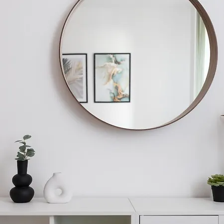 Appartement 8 Min Dalla Metro Casa Elegante Con Netflix E Wifi *