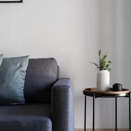Appartement 8 Min Dalla Metro Casa Elegante Con Netflix E Wifi Milaan