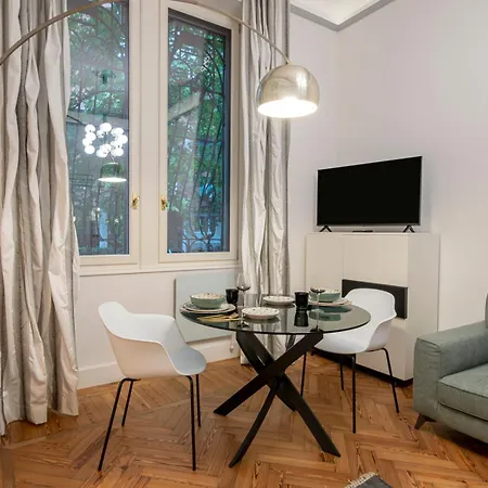 Dream Pagano Citylife - Apartment Milan