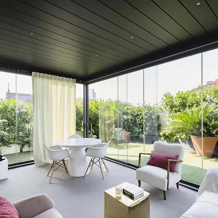 Apartament Easylife - Incantevole Dimora Con Terrazza *