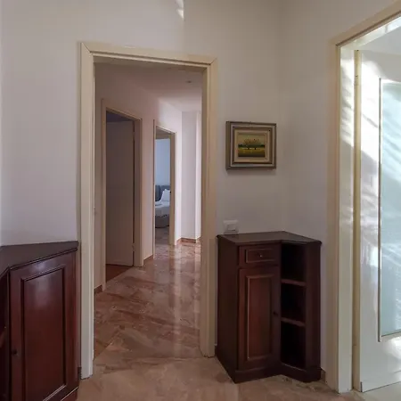 L’archè Comfort&relax – Old Style House * Milan