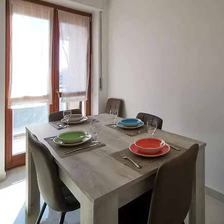 L’archè Comfort&relax – Old Style House *