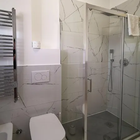 L’archè Comfort&relax – Old Style House Appartement *