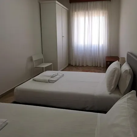 L’archè Comfort&relax – Old Style House Appartement Milan