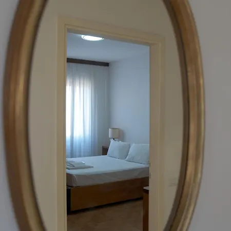 Appartement L’archè Comfort&relax – Old Style House Milan