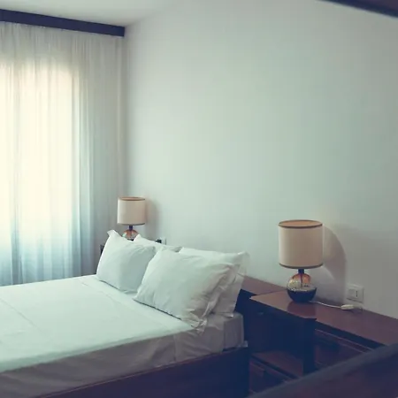 L’archè Comfort&relax – Old Style House * Milan