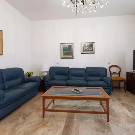 L’archè Comfort&relax – Old Style House