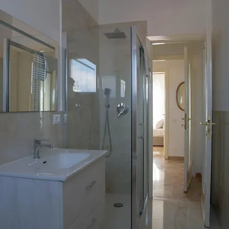 L’archè Comfort&relax – Old Style House Appartement