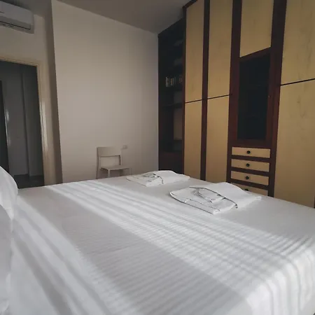 Appartement L’archè Comfort&relax – Old Style House