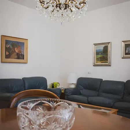 L’archè Comfort&relax – Old Style House *