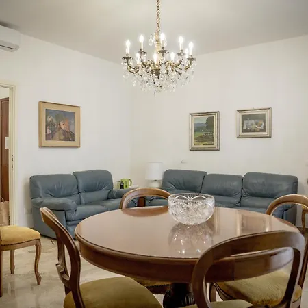 L’archè Comfort&relax – Old Style House Appartement