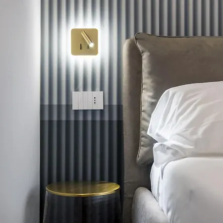 Easylife - Eleganza E Design In Porta Venezia Apartment *