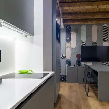 Easylife - - Castaldi 26 P1s - Porta Venezia