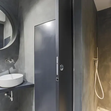 아파트 Tetodonpa - Near Duomo 밀라노