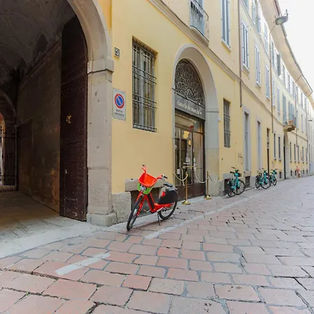 Tetodonpa - Near Duomo 아파트 *