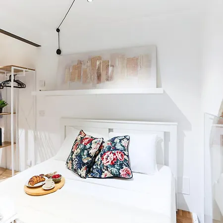 Tetodonpa - Near Duomo 아파트 밀라노