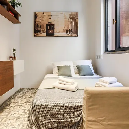 Tetodonpa - Near Duomo * 밀라노