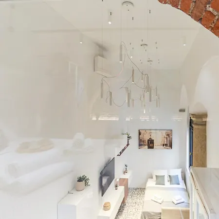 Tetodonpa - Near Duomo * 밀라노