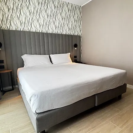 Hotel Ih Watt 13 Milan
