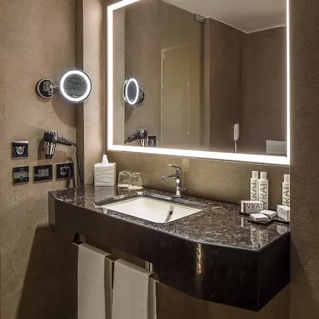 Hotel Cavour