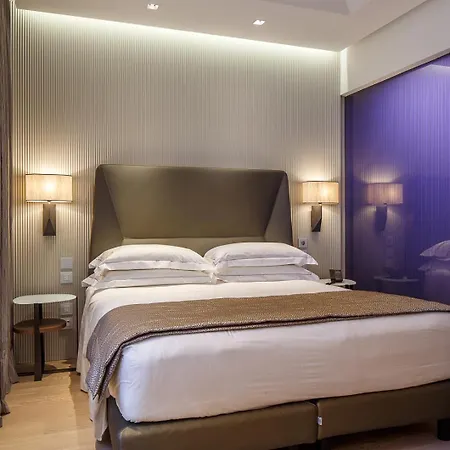 Cavour 4* Milano