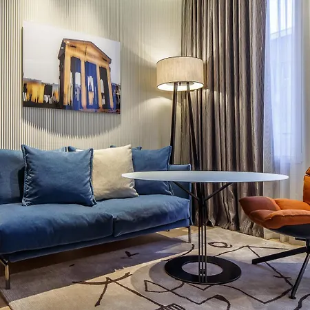 Cavour Hotel Milano