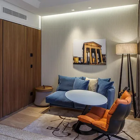 Hotel Cavour Milano