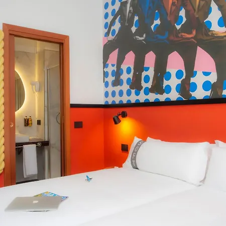 Casual Eclettico 3* Milan
