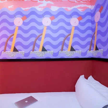 Casual Eclettico Hotel
