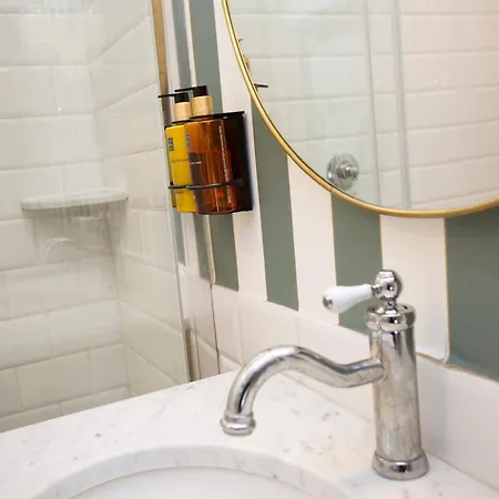 호텔 Casual Eclettico 밀라노