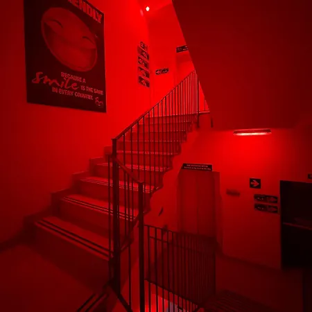 New Generation Navigli Hostel Milan