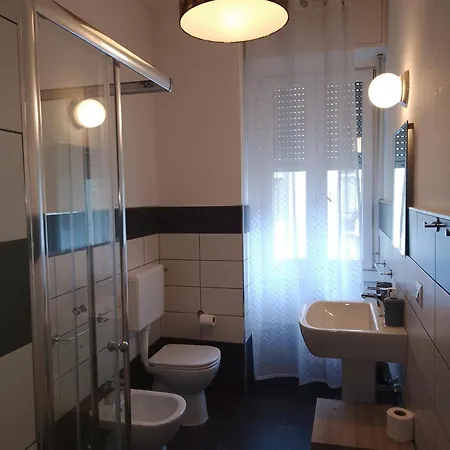 Tiffany Pensjonat Mediolan